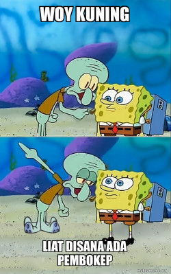 Talk To Spongebob
