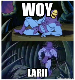 Skeletor Facts