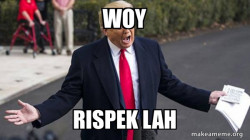 Trump - Impeachment Quid Pro Quo
