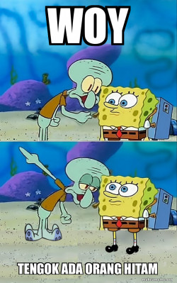 Talk To Spongebob
