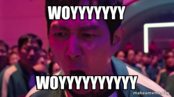 Woy