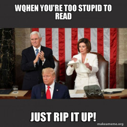 Stupid