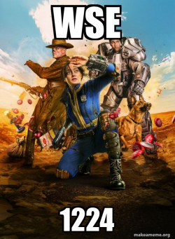 Fallout