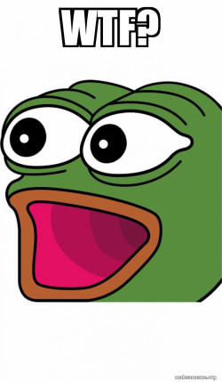 Poggers