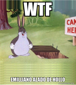 Big Chungus