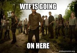 Walking Dead