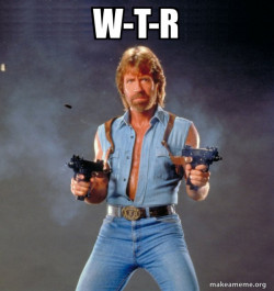 Chuck Norris