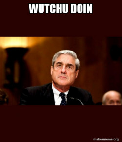 Robert Mueller