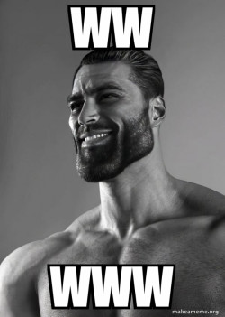 Gigachad