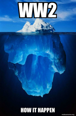 Iceberg