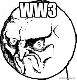 No Rage Face