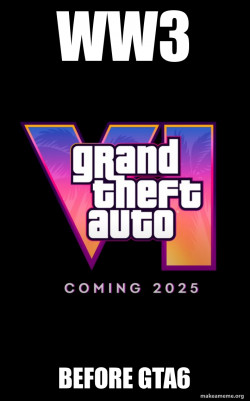 Before GTA6 - Before GTA VI