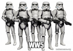 Storm Troopers