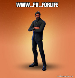 Fortnite The Reaper