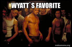 Fight Club