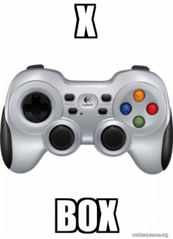 submarine game controller