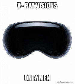 Apple Vision Pro