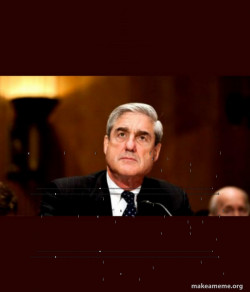 Robert Mueller