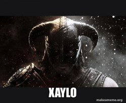 Skyrim