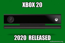Xbox one meme