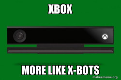 Xbox one meme