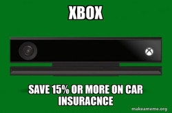 Xbox one meme