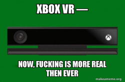 Xbox one meme