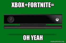 Xbox one meme
