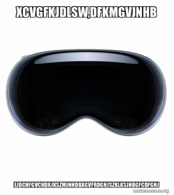 Apple Vision Pro