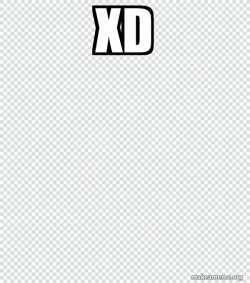 XD