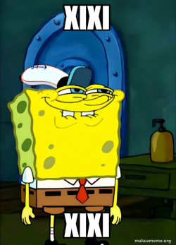 SpongeBob Gr
