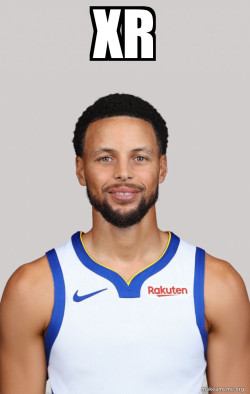 Stephen Curry