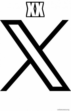 x