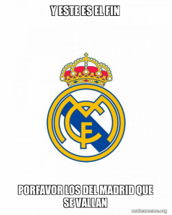 Real Madrid