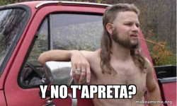 Almost Politically Correct Redneck