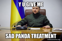 Volodymyr Zelenskyy