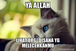Pembela tuhan 
