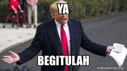 Trump - Impeachment Quid Pro Quo