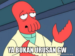 Tricky Zoidberg
