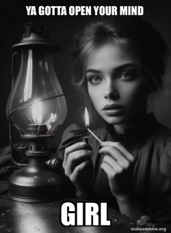 Gaslighting