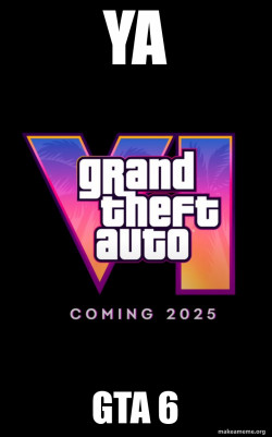 Before GTA6 - Before GTA VI