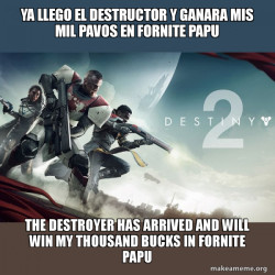 Destiny 2