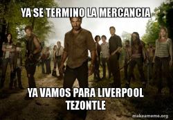 Walking Dead