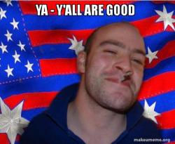 Ameristralian GGG