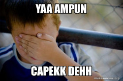 Confession Kid