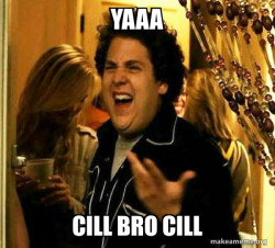 Seth from Superbad