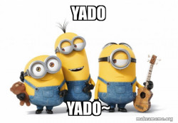 Minions