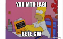 Computer Homer