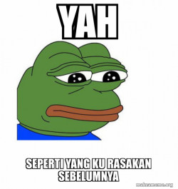 Feels Bad Man