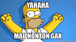 Happy Homer